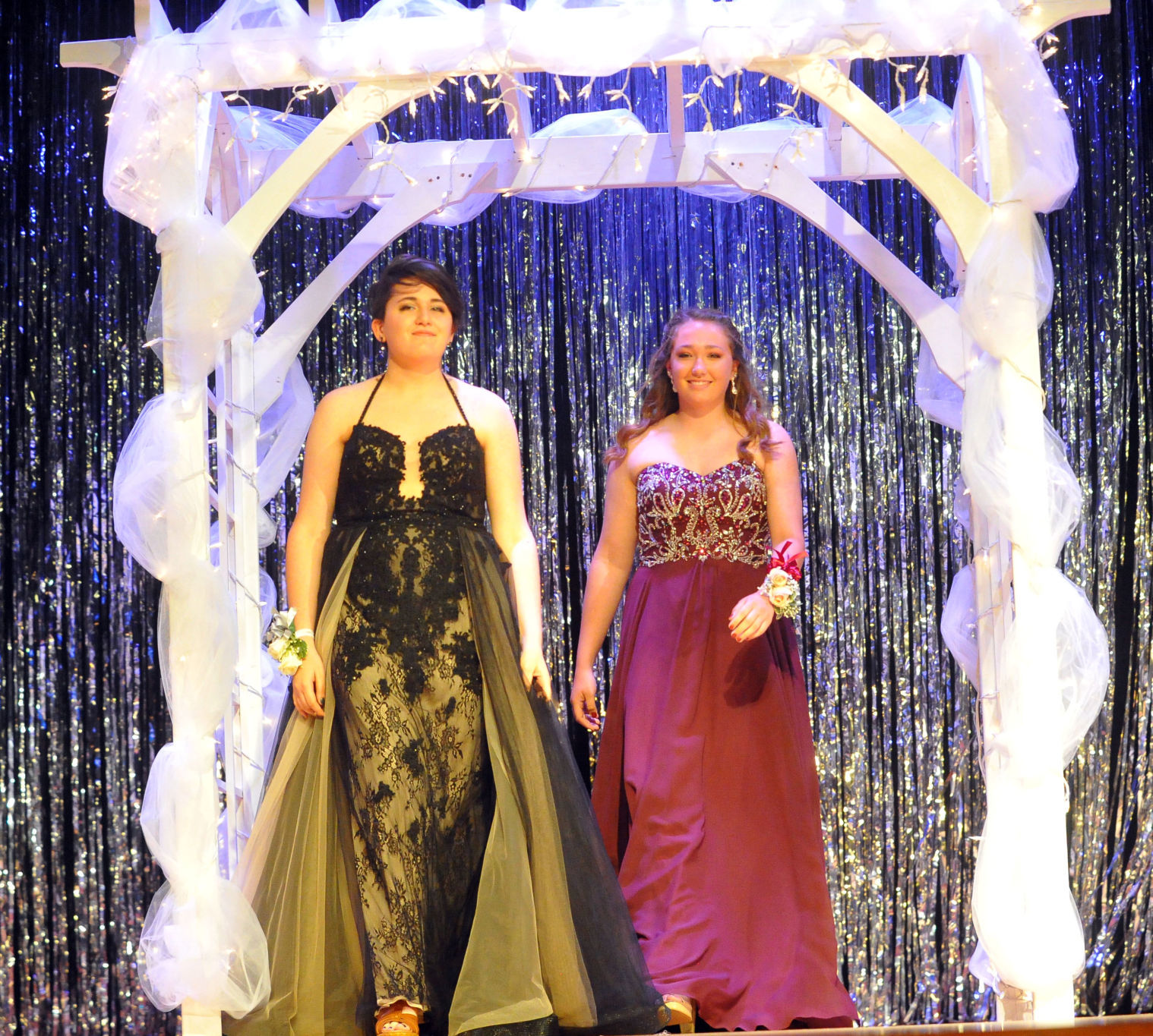 Schuylerville Prom